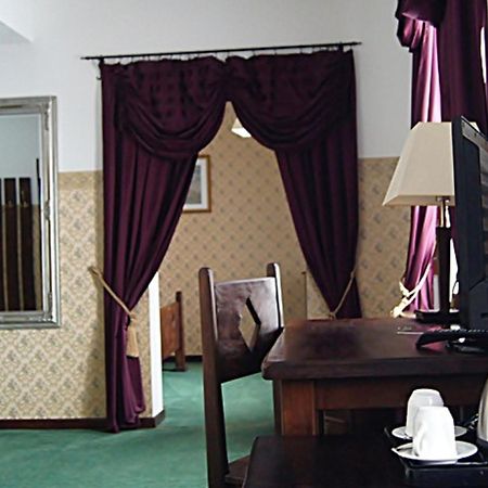Zamek Gniew - Palac Marysienki Ngoại thất bức ảnh