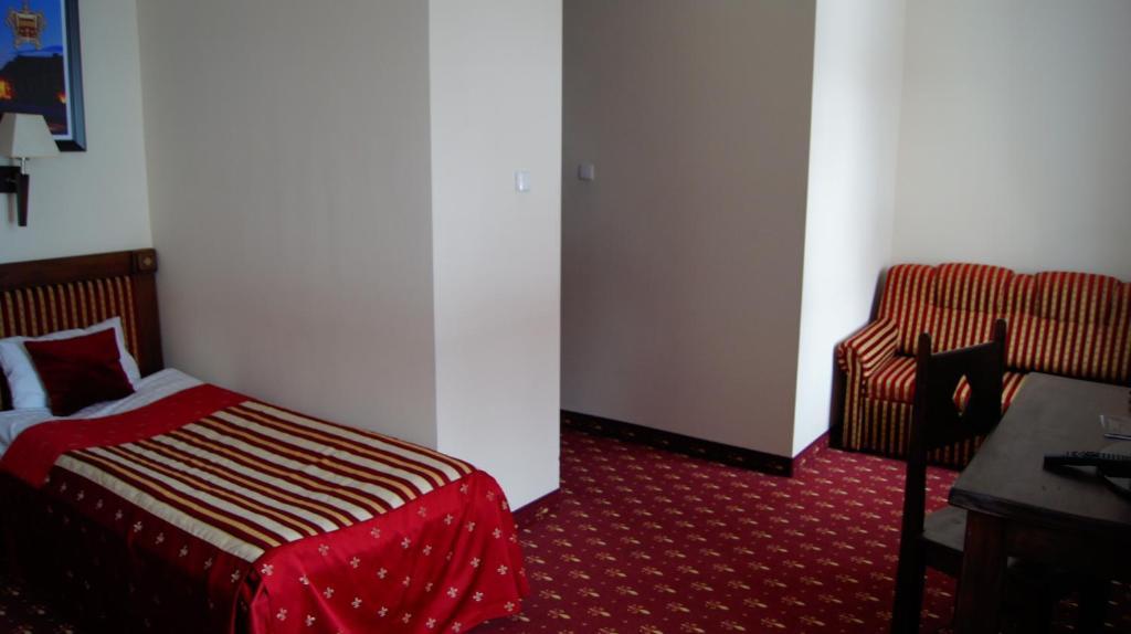 Zamek Gniew - Palac Marysienki Phòng bức ảnh