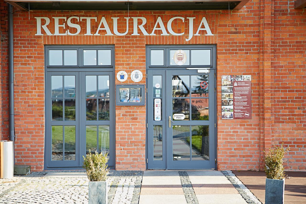 Zamek Gniew - Palac Marysienki Ngoại thất bức ảnh